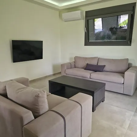 Sea Lux ヴィラ プラカ・リトホロ