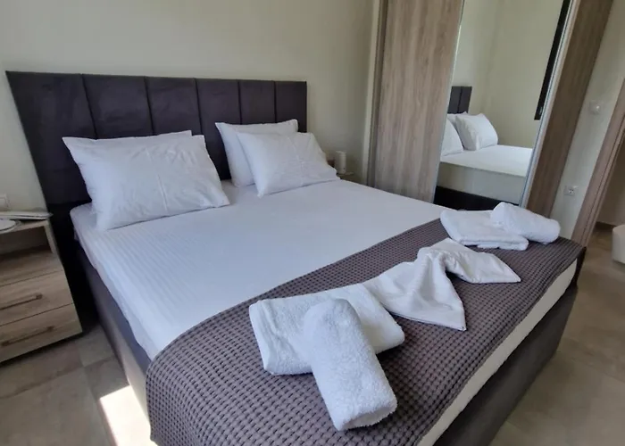 Sea Lux Villa