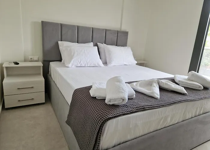 Villa Sea Lux *