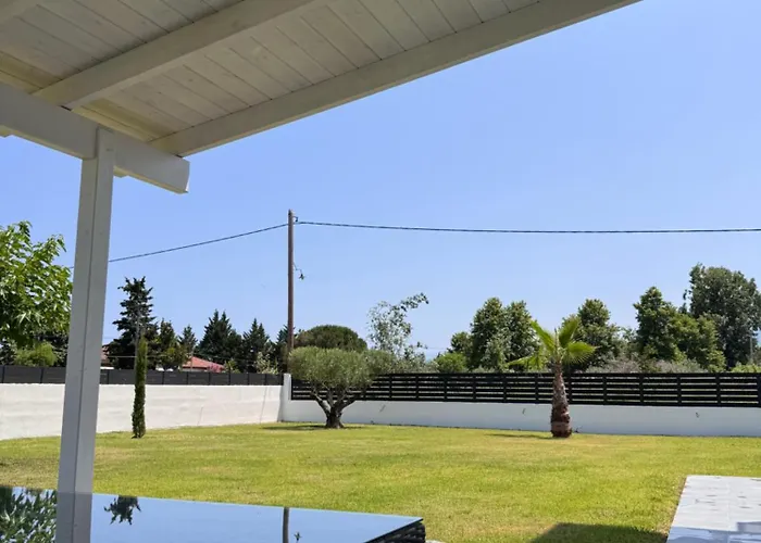 Sea Lux Villa *