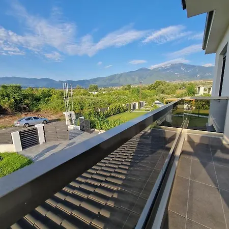 Sea Lux Villa *
