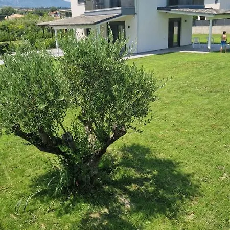Sea Lux Villa