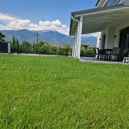 Sea Lux Villa Pláka Litóhoru