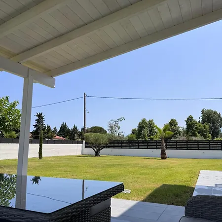 Sea Lux Villa *