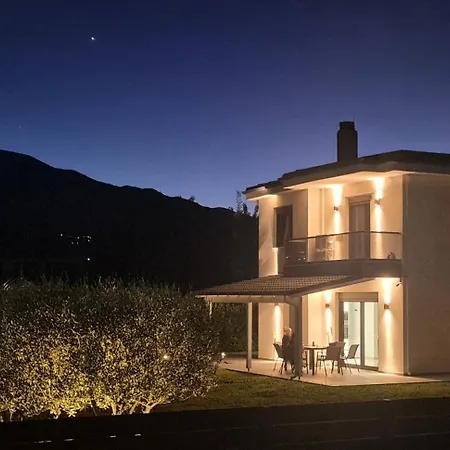Sea Lux Villa