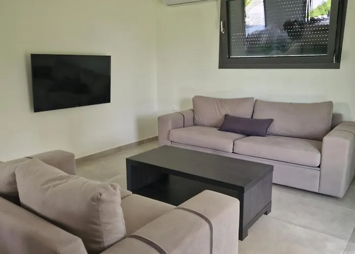 Sea Lux 别墅 普拉卡利特索罗