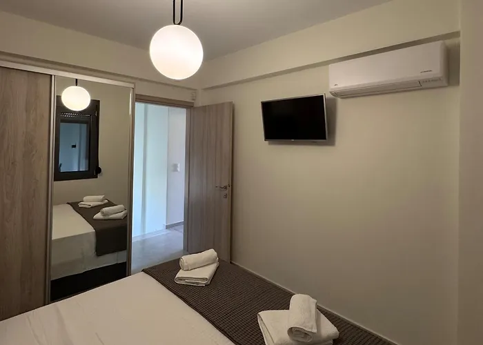 Villa Sea Lux *